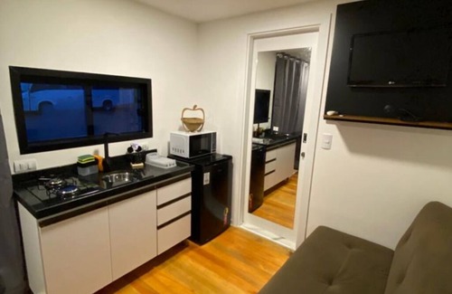 Mato Queimado Cabina | Cabanas Loft Paraíso