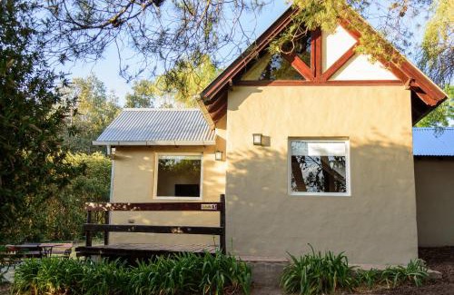 Tandil Apartamento | Cabanas Loma Bonita