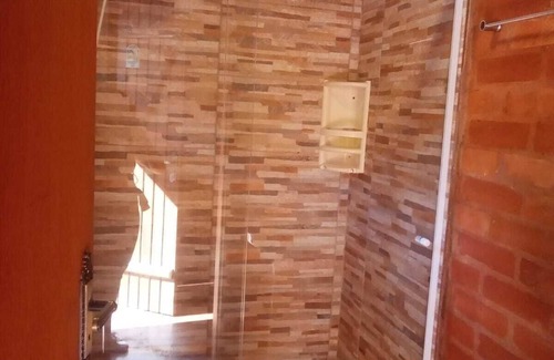 Parque Ferradura Hotel | Cabanas Mountain