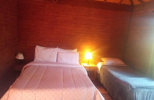 Parque Ferradura Hotel | Cabanas Mountain