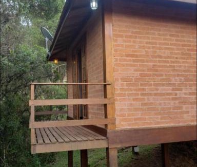 Parque Ferradura Casa | Cabanas Mountain