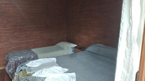 Parque Ferradura Casa | Cabanas Mountain