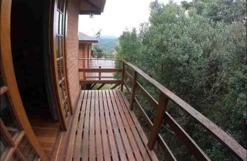 Parque Ferradura Casa | Cabanas Mountain