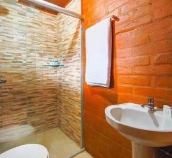 Parque Ferradura Casa | Cabanas Mountain
