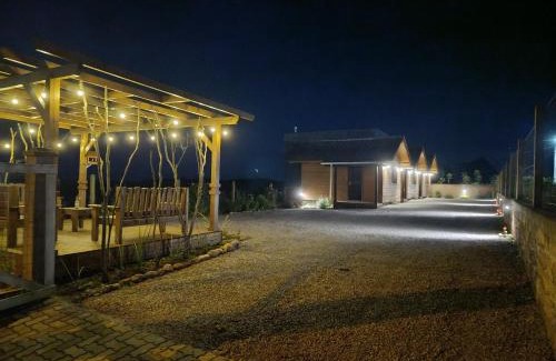 Cambara do Sul Cabina | Cabanas Ninho dos Pássaros