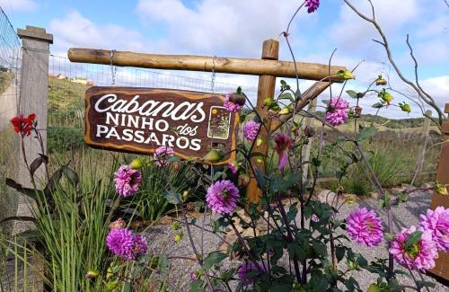 Cambara do Sul Cabina | Cabanas Ninho dos Pássaros