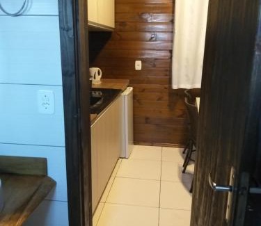 Cambara do Sul Cabina | Cabanas Ninho dos Pássaros