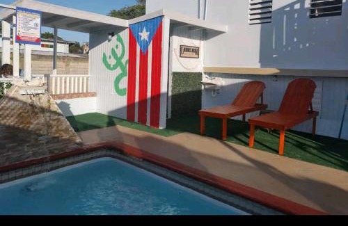Montalva Apartamento | Cabanas Playa Santa Apartamento E
