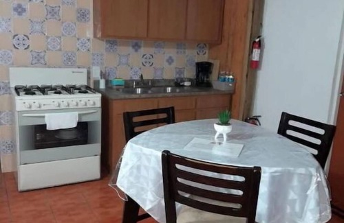 Montalva Apartamento | Cabanas Playa Santa/ Apto.D/ Billar/Piscinas/ Barbacoa/Renovable Energy