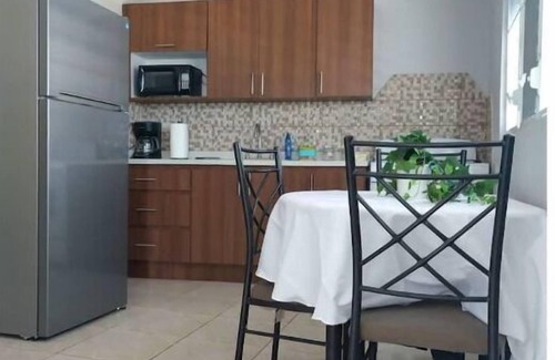 Guanica Apartamento | Cabanas Playa Santa/ Apto.E/Piscinas/Barbacoa/Energía Renovable