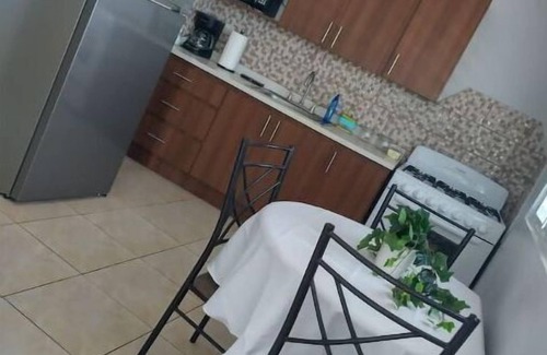 Guanica Apartamento | Cabanas Playa Santa/ Apto.E/Piscinas/Barbacoa/Energía Renovable