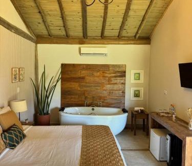 Mogi das Cruzes Cabina | Cabanas Portal da Serra