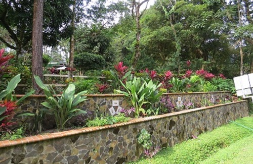 El Valle de Anton Cabina | Cabanas Potosi, El Valle de Anton, Panamá (Birders-Nature Lovers-Waterfalls-ETC)