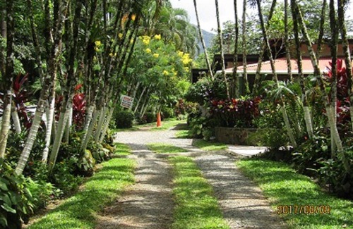 El Valle de Anton Cabina | Cabanas Potosi, El Valle de Anton, Panamá (Birders-Nature Lovers-Waterfalls-ETC)