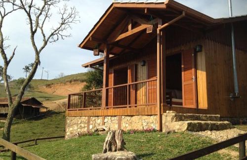 Rancho Queimado Chalet De Esquí | Cabanas Recanto do Rancho - Rancho Queimado
