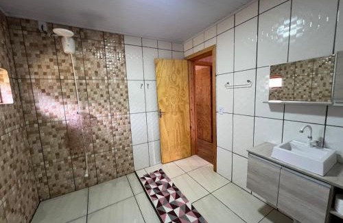 Cambara do Sul Apartamento | Cabanas Romeu & Julieta