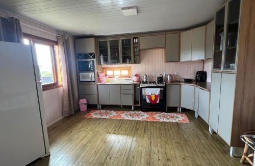 Cambara do Sul Apartamento | Cabanas Romeu & Julieta