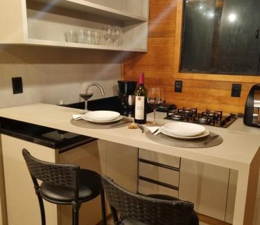 Sao Joaquim Cabina | Cabanas Rota do Vinho