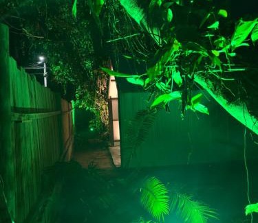 Tarituba Cabina | Cabanas Saruê - Ninho