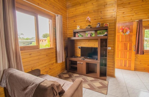 Praia Grande Casa | Cabanas Selau Canyons