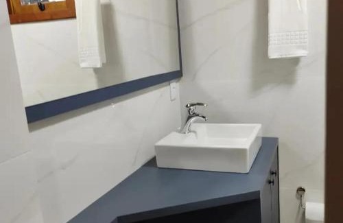 Bom Jardim da Serra Cabina | Cabanas Sol Poente