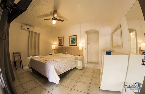 Gravatal Otro | Cabanas Termas Hotel