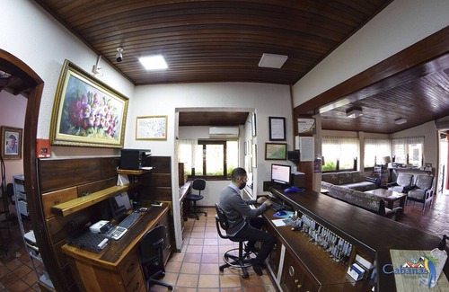 Gravatal Otro | Cabanas Termas Hotel