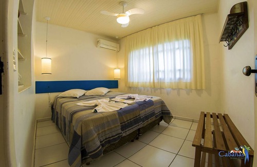 Gravatal Otro | Cabanas Termas Hotel