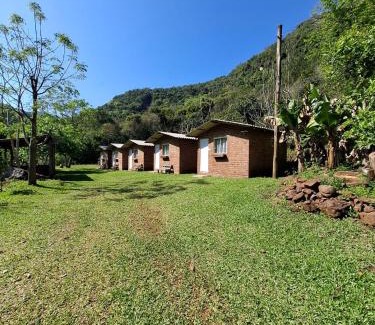 Vespasiano Correa Casa | Cabanas V13, segundo maior viaduto do mundo! Sem ar
