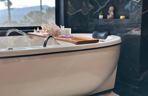Urubici Cabina | Cabanas Villa Itália- Urubici