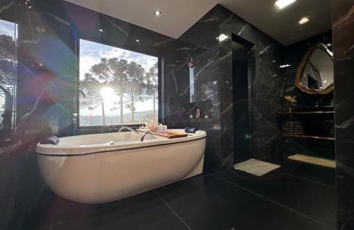 Urubici Cabina | Cabanas Villa Itália- Urubici