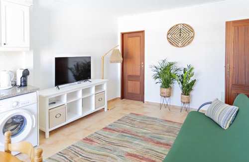 Cabanas Apartamento | Cabanas Vintage Apartment