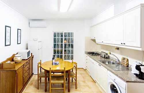 Cabanas Apartamento | Cabanas Vintage Apartment