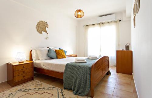 Cabanas Apartamento | Cabanas Vintage Apartment