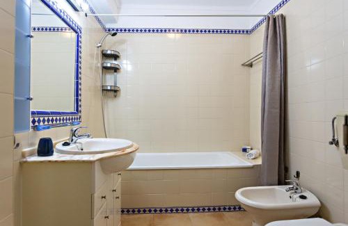 Cabanas Apartamento | Cabanas Vintage Apartment