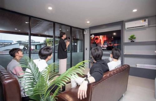 Chan Kasem Villa | Cabanaz Pool Villa