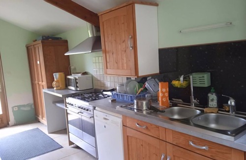 Brissac Loire Aubance Cabina | Cabane : île aux Canets, Thoureil, Maine & Loire