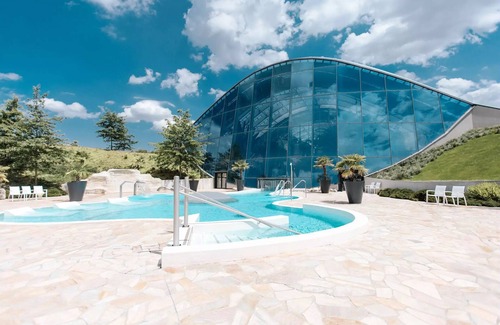 Curcay-sur-Dive Cabina | Cabane 5 Pièces 6 Personnes