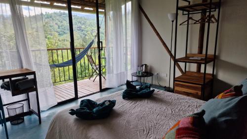 Salento Cama Y Desayuno | Cabane Araza - Salento
