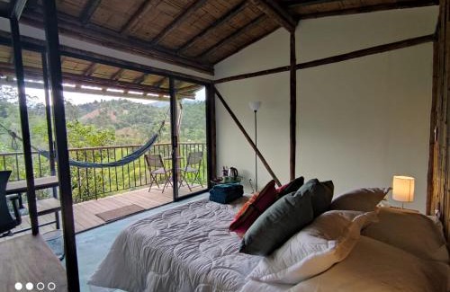 Salento Cama Y Desayuno | Cabane Araza - Salento