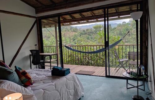 Salento Cama Y Desayuno | Cabane Araza - Salento