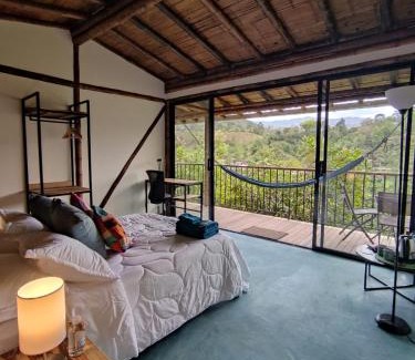 Salento Cama Y Desayuno | Cabane Araza - Salento