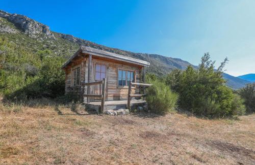Bargeme Apartamento | Cabane Aux Étoiles