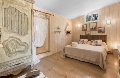 Puget-sur-Argens Apartamento | Cabane de charme