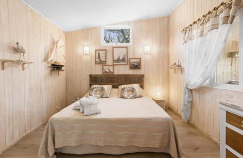 Puget-sur-Argens Apartamento | Cabane de charme
