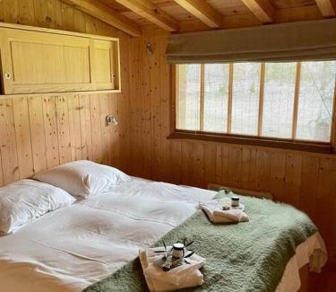Vielle-Saint-Girons Casa | Cabane de Pêcheurs Huraia