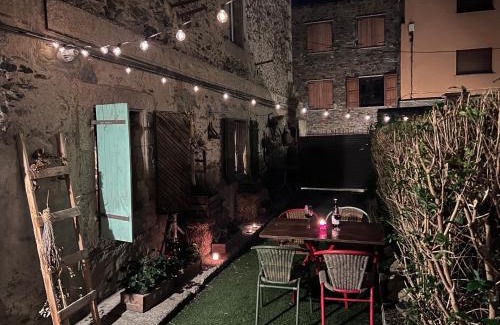 Llivia Apartamento | Cabane Du Cerf