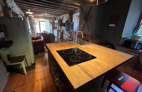 Llivia Apartamento | Cabane Du Cerf