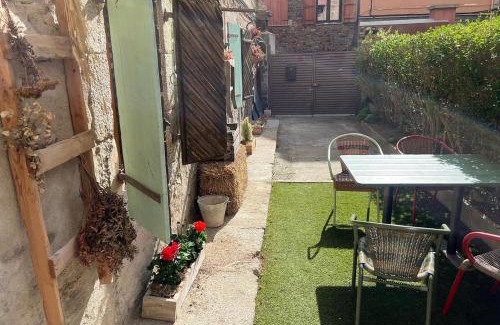 Llivia Apartamento | Cabane Du Cerf
