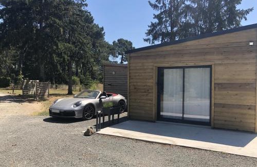 Le Mans Cama Y Desayuno | Cabane du Circuit